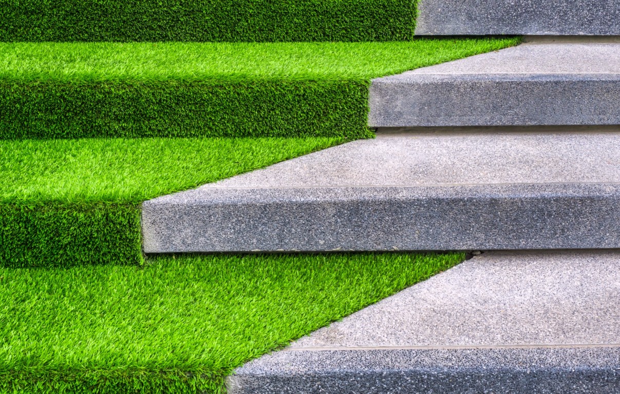 Paver & Turf Installation installation in Carlsbad